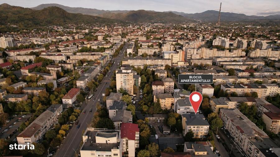 Apartament cu 3 camere în Ultracentral