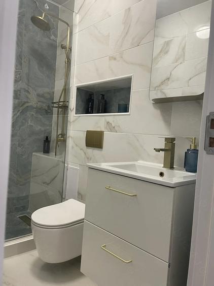 apartament 2 camere Bucurestii Noi - 1