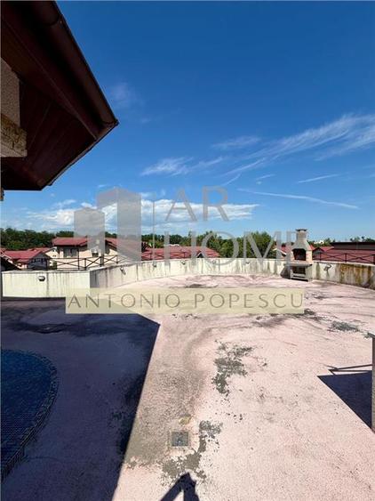 Casa S+P+1+M, in Bucov, cartier Baumaister. - 24