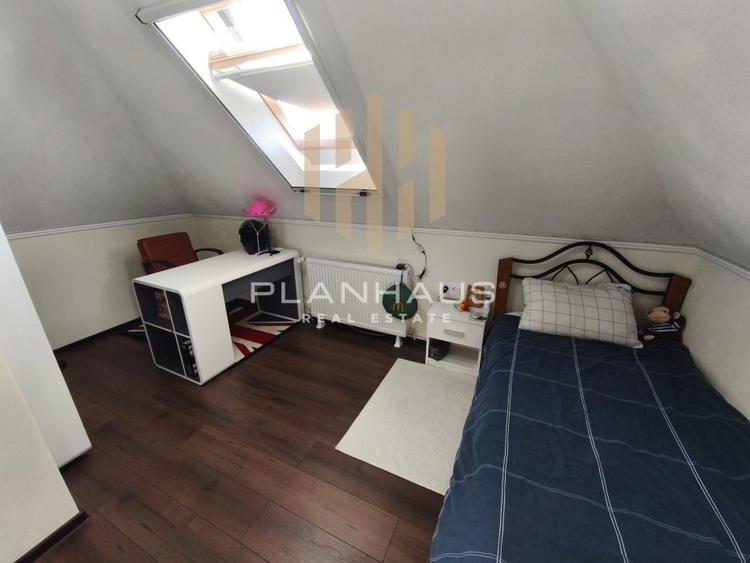 Casă P+M,  teren 735 mp – Baia Mare - 11