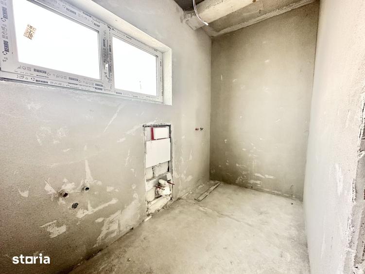 Duplex 4 camere 130 mp cu teren 320 mp langa Lidl Mosnita Veche - 15