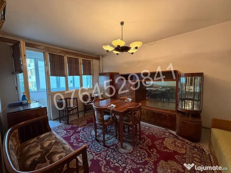 Apartament 2 camere,Sos. Colentina 8,zona Kaufland,10 min metrou Obor - 12
