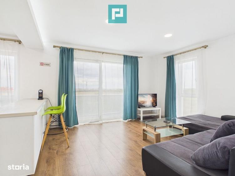 Apartament cu 2 camere în Ciarda Roșie