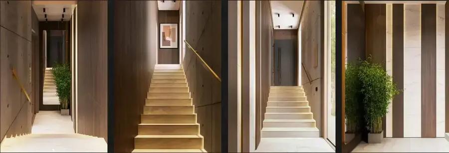 Apartament cu 4 camere decomandat în Barbu Văcărescu