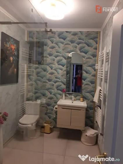 Casă cu 5 camere cu Teren 720 Mp în Ciarda Roșie