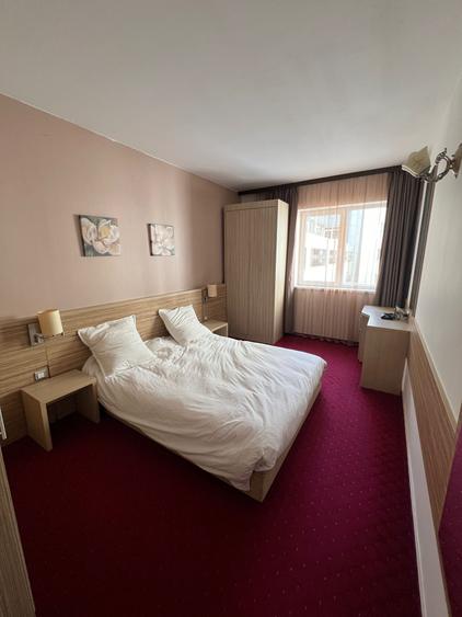 Apartament cu 2 camere decomandat în Vitan