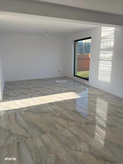Casa INDIVIDUALA 4c Valea Lupului-Iasi COMISION 0% - 7