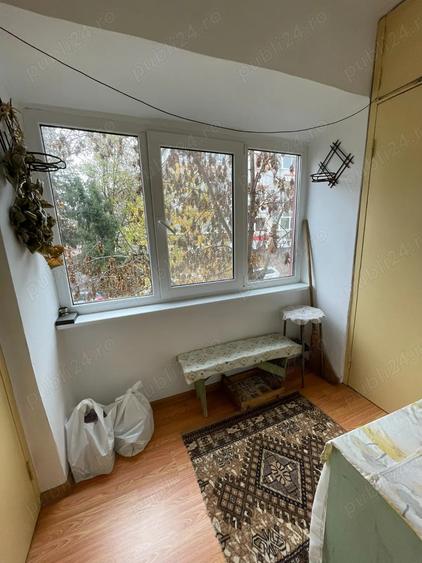 Apartament cu 3 camere decomandat în Ultracentral