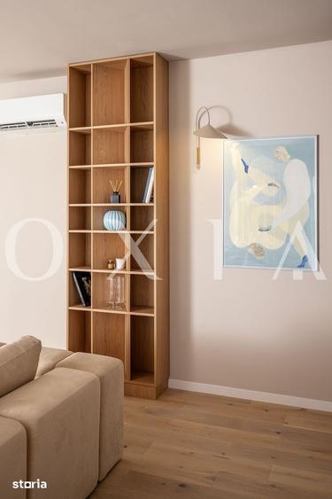 Apartament cu 2 camere în Blașcovici