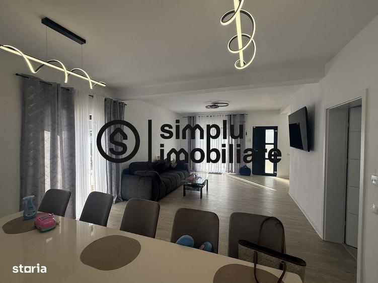 Casă cu 3 camere în Făcăi