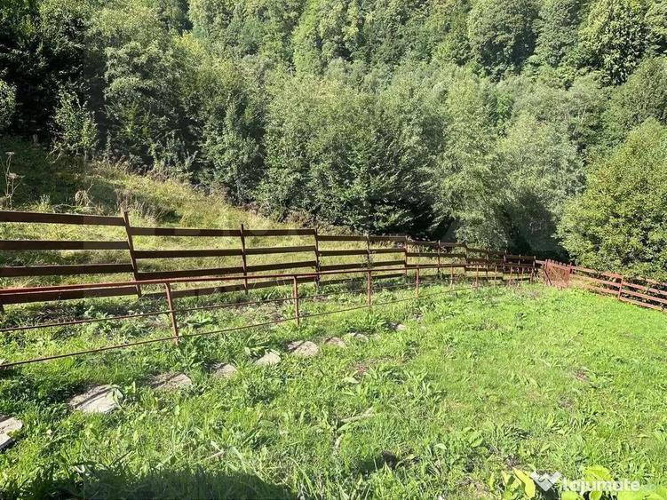 Casă cu 4 camere cu Teren 1000 Mp în Vale