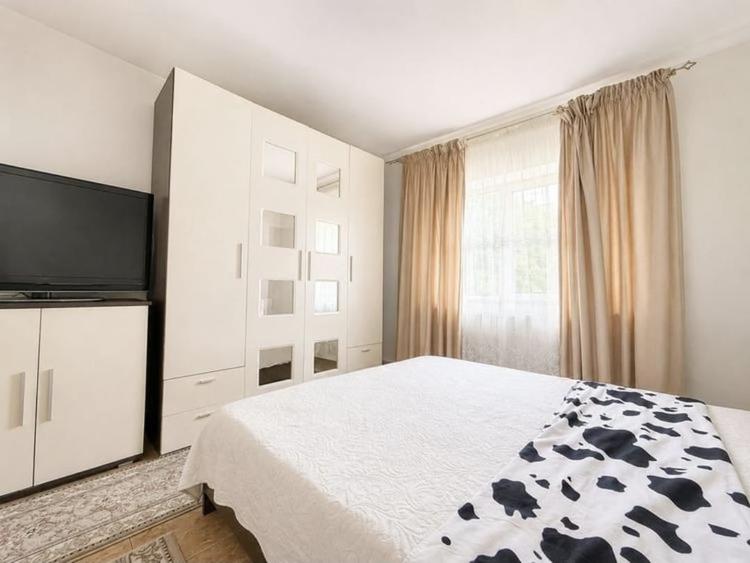 🙋Inel 1 - DR-uri🔸4 Camere Decomandate 95,70m² Centrala Gaze Etaj 2 - 12