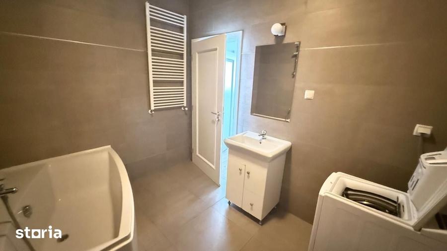 Apartament cu 3 camere în Calea Aradului