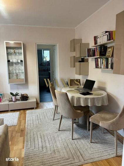 Apartament 2 camere, 42 mp, zona Grigorescu - 4