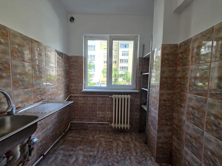 Garsonieră decomandată în Sânmartin