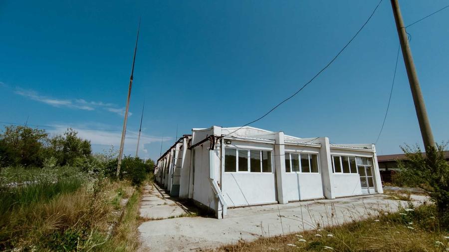 Casă cu 2 camere în Central