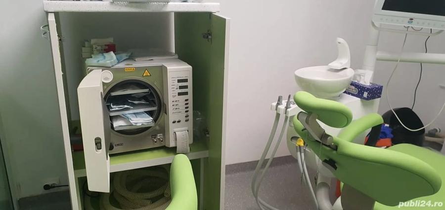 Spațiu comercial, de 60 mp, în Ghencea