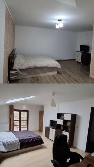 Casă cu 4 camere în Puchenii Mari
