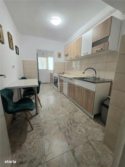 Apartament cu 2 camere în Unirii Nord