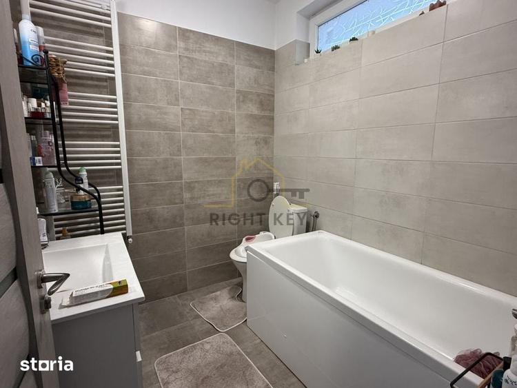 Casa P+1+Pod Joita, T: 350MP, 4 Camere, Mobilata, Utilata, Comision 0% - 1