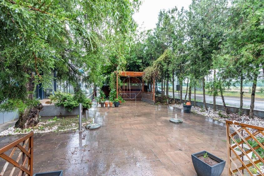 Birou, de 425 mp, în Berceni