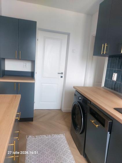Apartament cu 2 camere decomandat în Primăverii