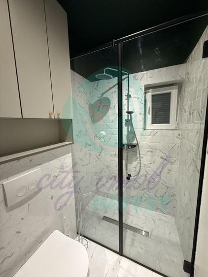 Apartament cu 2 camere decomandat, mobilat în Nerva Traian
