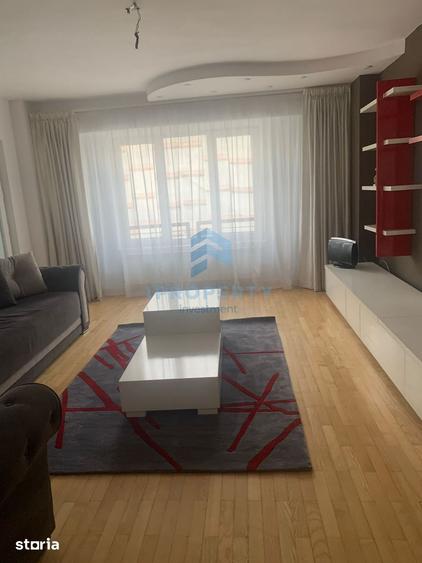Apartament 3 Camere cu centrala si parcare Nerva Traian- Timpuri Noi - 2