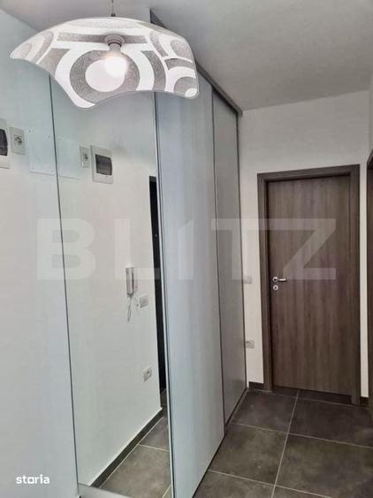 Apartament modern cu o camera- Giroc - 1