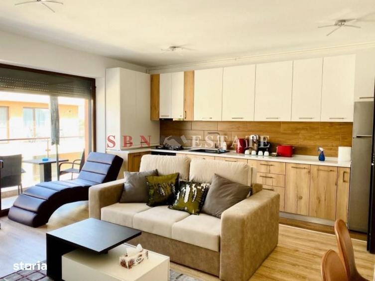 Apartament cu 2 camere în Central