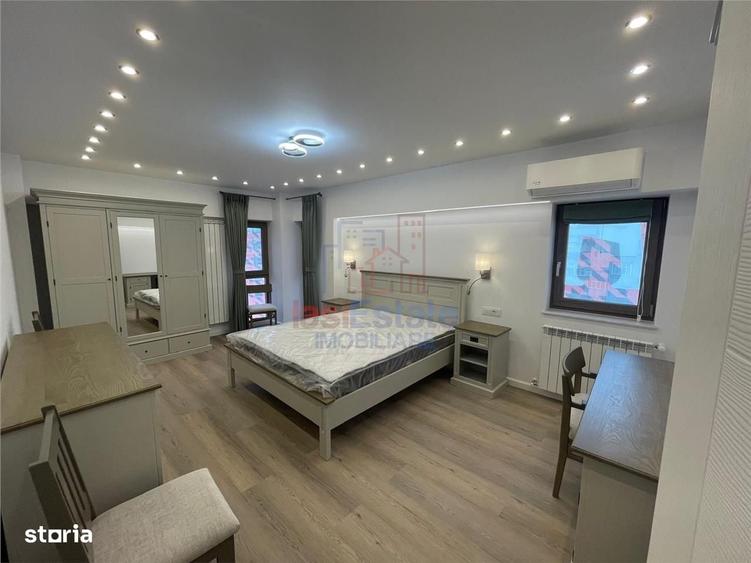 Apartament 2 Camere de LUX zona Gara - 12
