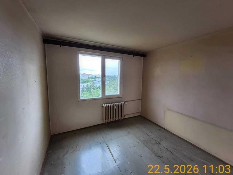 Apartament cu 3 camere decomandat în Nicolae Grigorescu