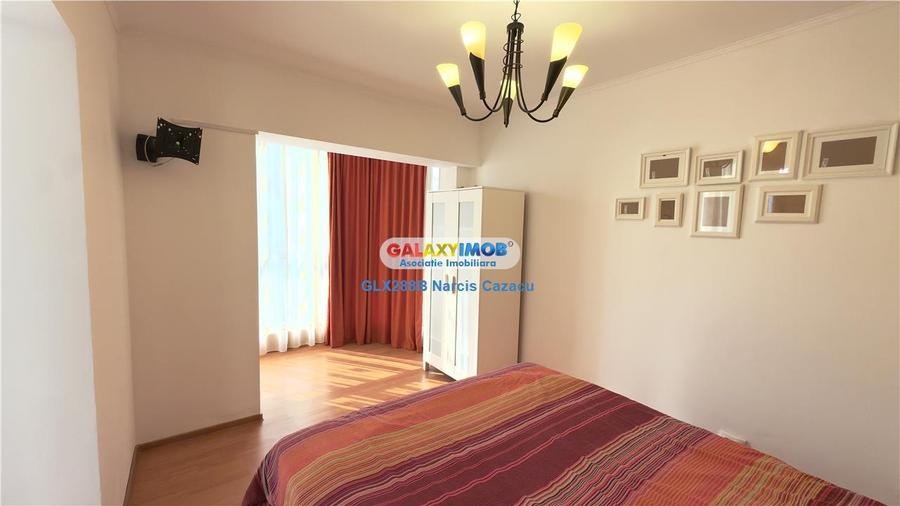 Vanzare Apartament 3 camere etaj 5 ,centrala termica,bloc din 2010 - 5