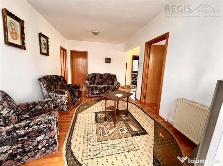 Casă cu 1 camere cu Piscina în Tractorul