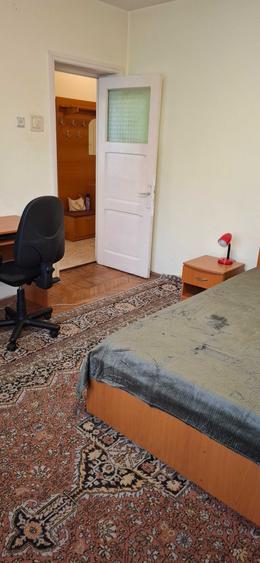 Apartament cu 2 camere decomandat în Copou