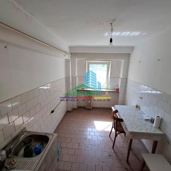 Apartament cu 3 camere decomandat în Ultracentral