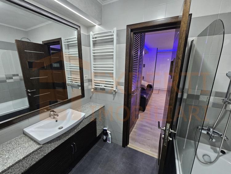 Apartament cu 2 camere decomandat, mobilat în Primo