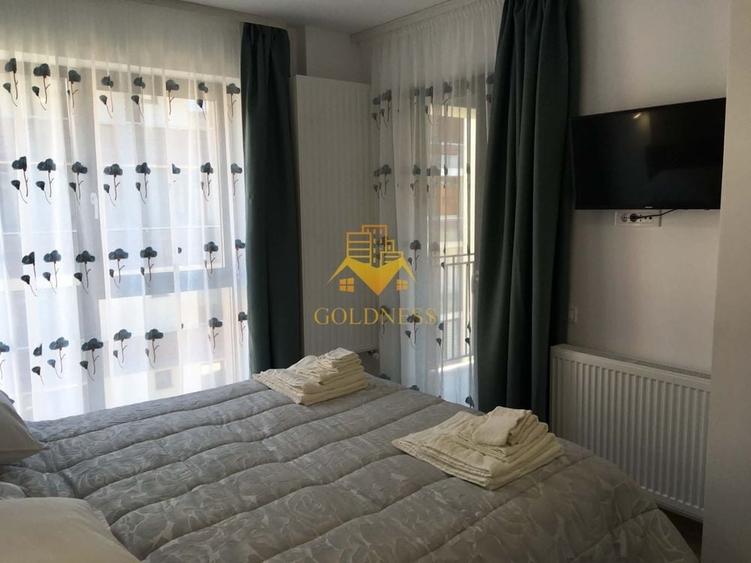 2 camere, Buna ziua, Calea Turzii, Lidl, Grand Hotel Italia, Parcare - 5