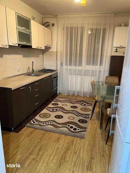 Apartament 2 camere DE INCHIRIAT - 7