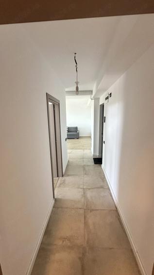 Apartament cu 2 camere decomandat în Gara