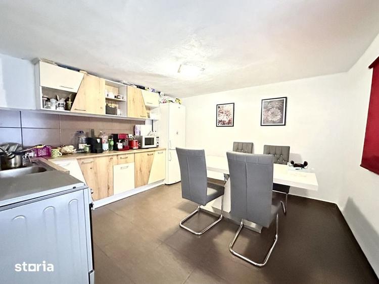 Casă cu 5 camere cu Teren 740 Mp în Mehala