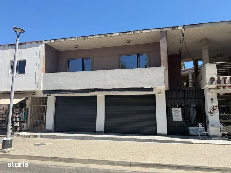 Spațiu comercial, de 342 mp, în Central