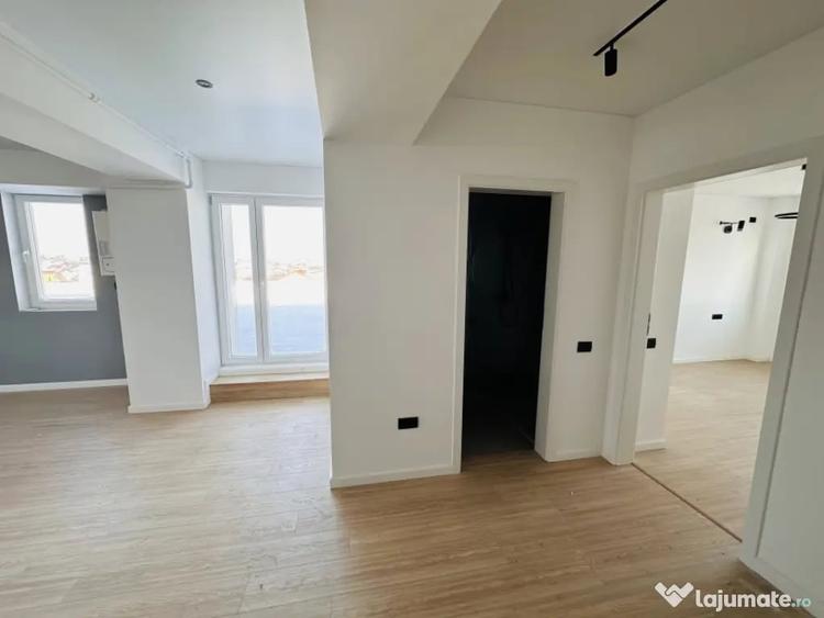 Apartament cu 4 camere decomandat în Chiajna