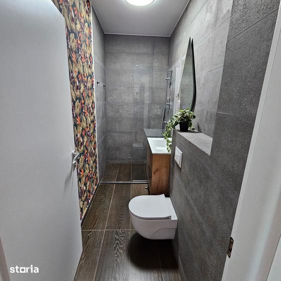 Apartament 3 Camere | Pipera | Blue Bike | Aviatiei | LUX - 9