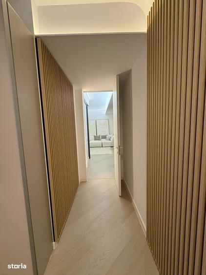 Apartament superb 3 camere I Cortina North I Loc de parcare inclus - 18