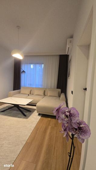 Apartament cu 2 camere în Ultracentral