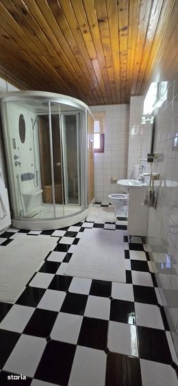 Casă cu 7 camere cu Teren 3000 Mp în Gura Ocniței