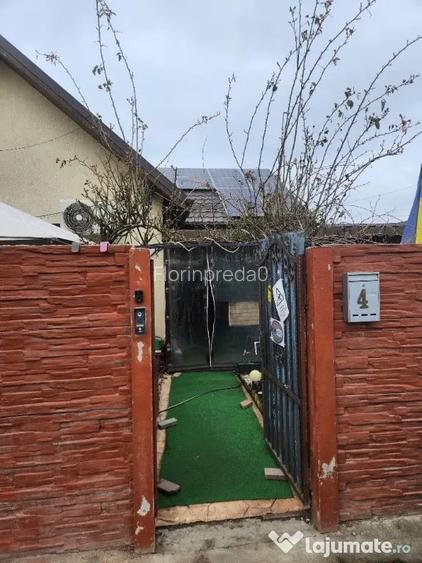 Grabeste-te ca ma grabesc - Pantelimon (Bucuresti-Ilfov)
