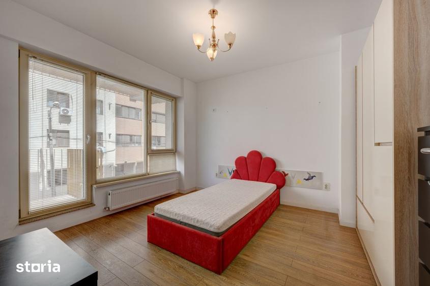 2 camere - Bucurestii Noi - Metrou Jiului 850 M - 4