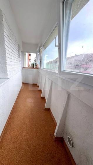 Apartament 2 camere, 60 mp, etaj 3 – Zona Gară, Sibiu - 8